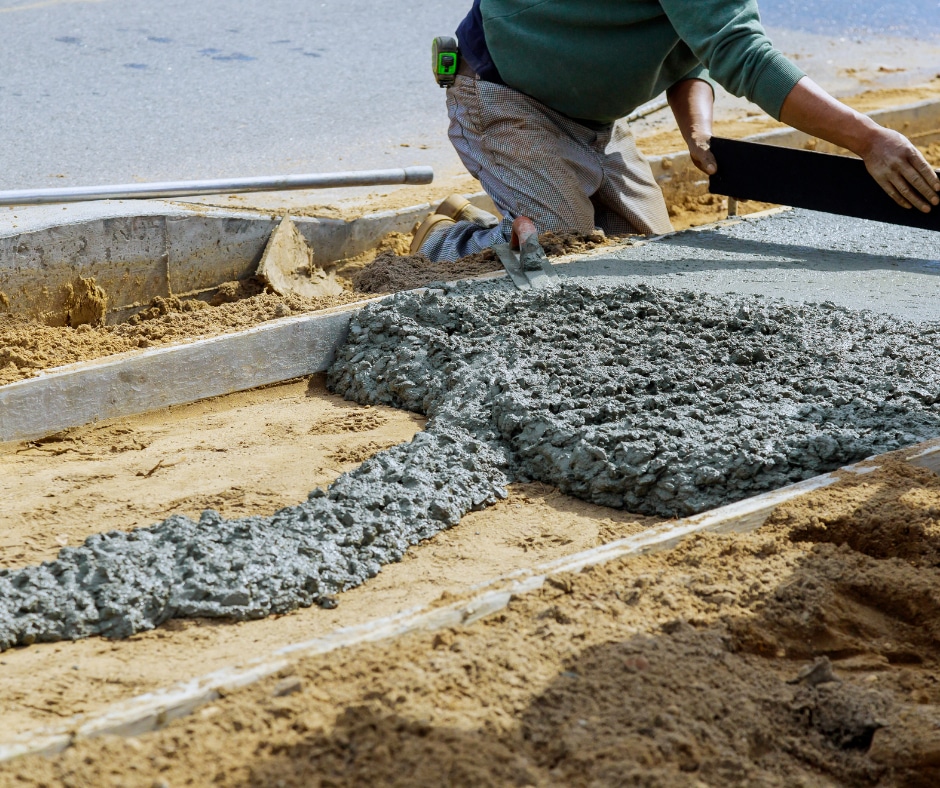 About Delray Beach Driveway Repair.